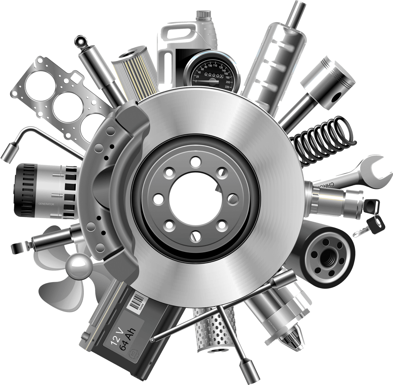 BB Moto Centrum – Car Service Image